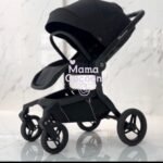 Cocoon Stroller