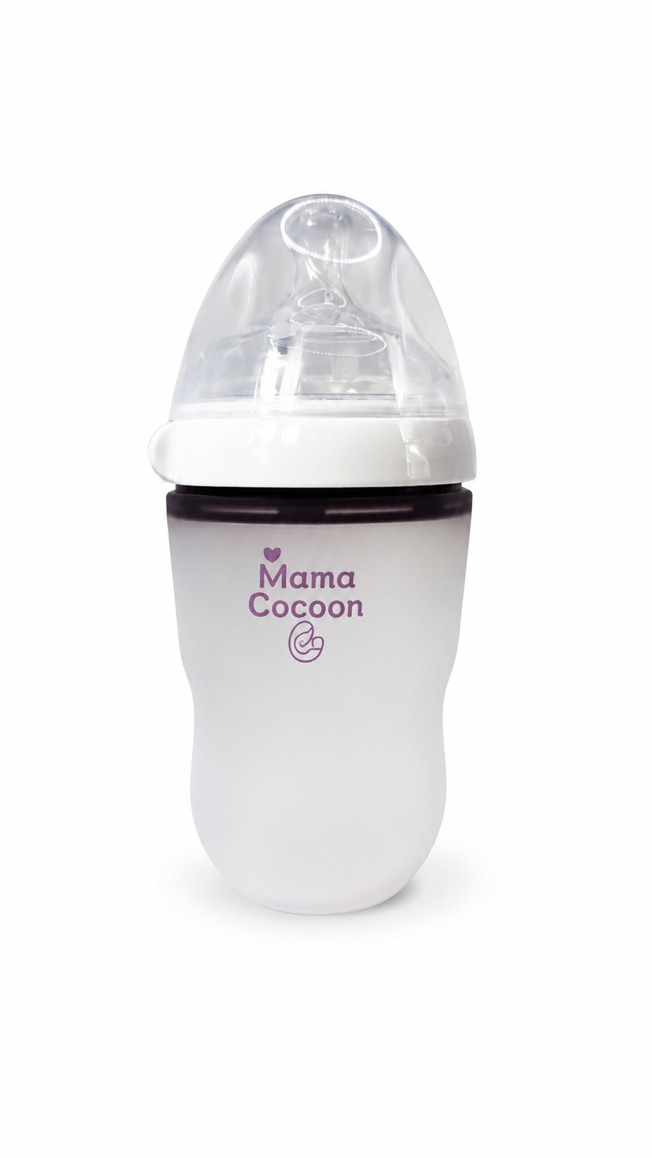 4535d8d4-504e-4dce-8525-7cabcb1dd1d7-3 مراضع موزة 250ml (حبتين 2) - الصورة 1